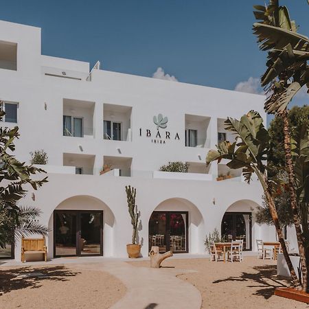 Ibara Ibiza Hotel Boutique Es Cana Exterior foto