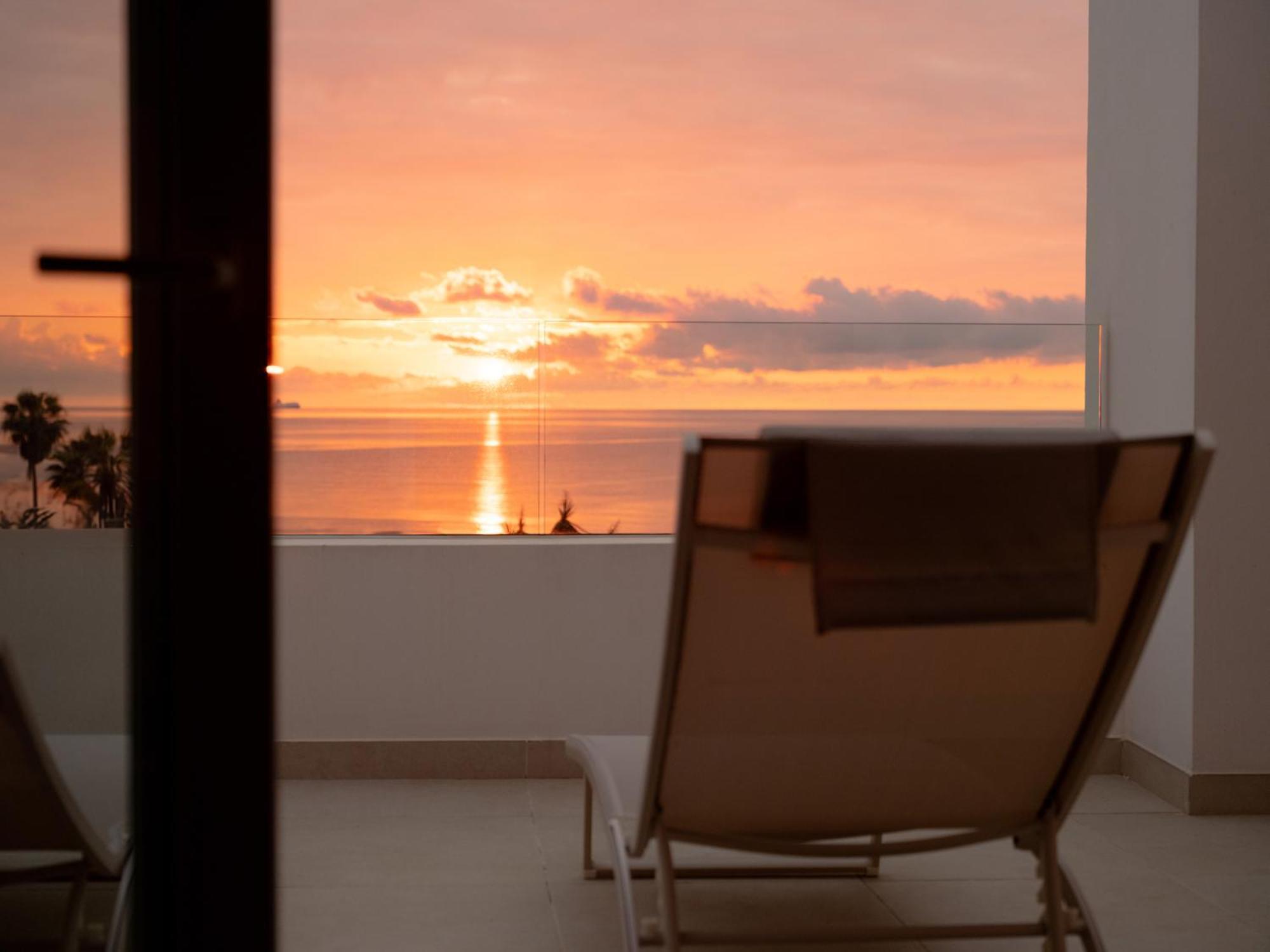 Ibara Ibiza Hotel Boutique Es Cana Exterior foto